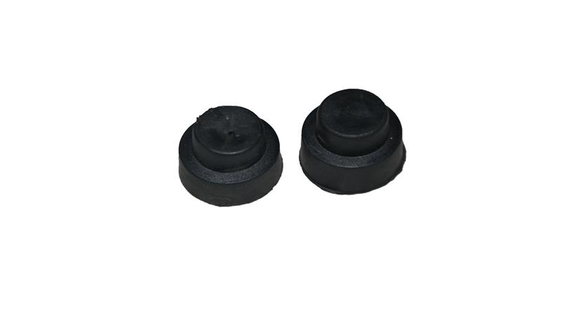 ÖN TEKER MİLİ TAPASI 2'Lİ TAKIM (GALAXY GOLD)